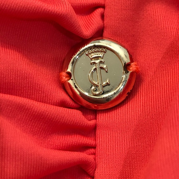 Juicy Couture Swimsuit - Picture 3 of 4